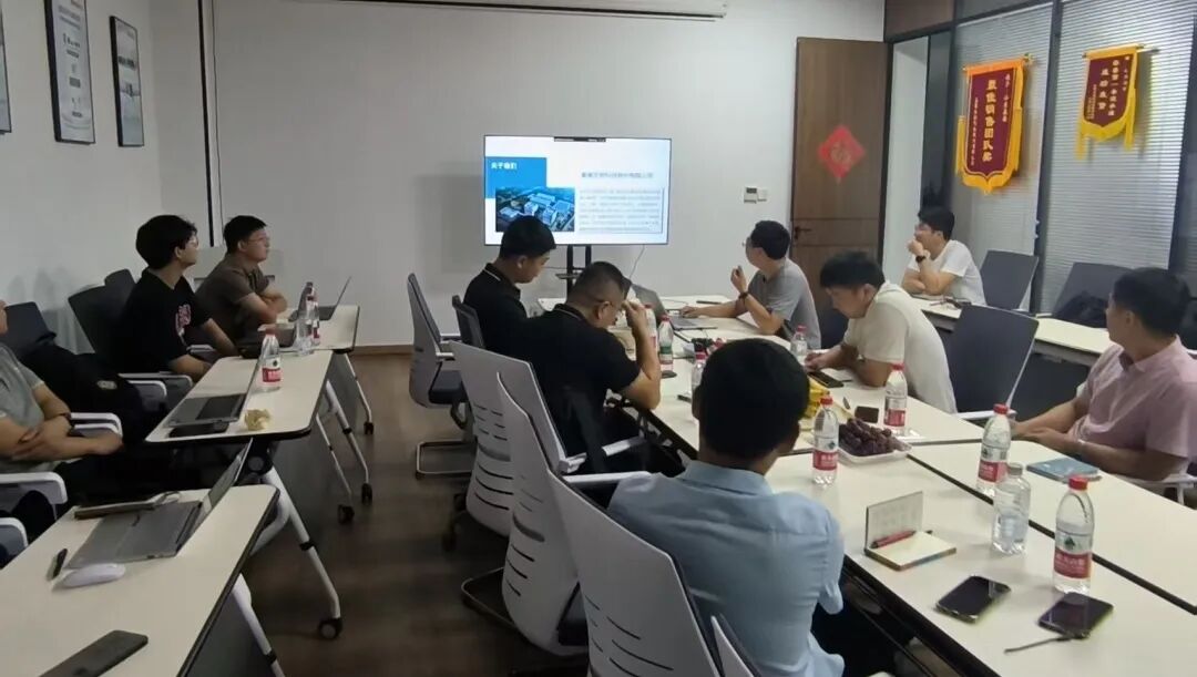 渠道赋能聚泉城，携手共赢谱新篇——基蛋生物山东首场渠道商售后培训交流会圆满落幕